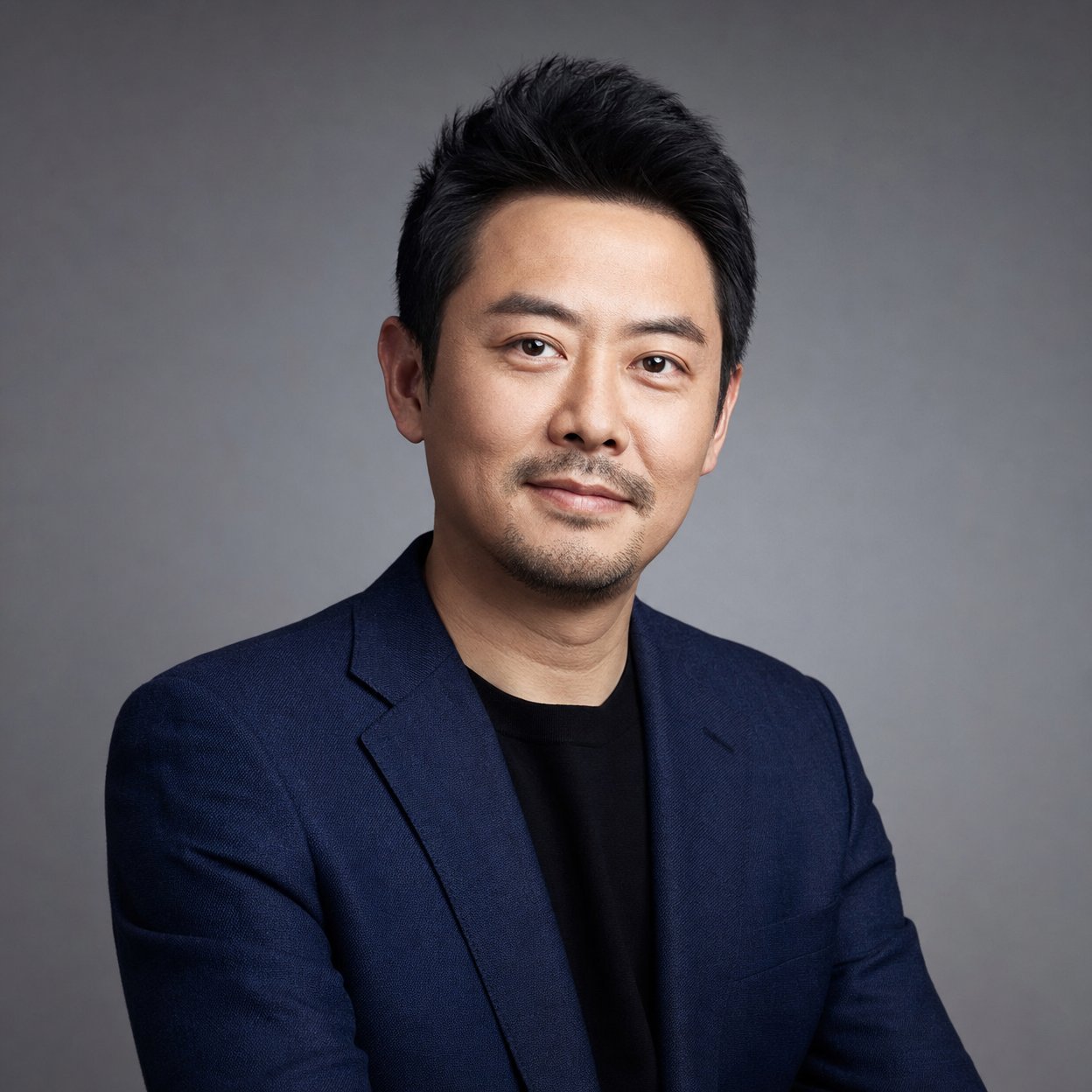 抖音风首席导演陈明远